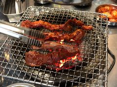 -釜山火炉·海鲜烤肉(紫藤路店)