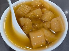 -张飞木薯羹(金鱼巷店)
