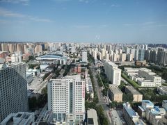 -Flame秀扒房西餐厅·石家庄希尔顿酒店