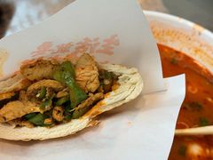 -湛记蘸水米线(粉巷店)