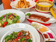 -大鸭梨烤鸭(望京店)