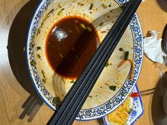 -舌尖尖·兰州牛肉面(浦东机场店)