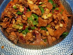 -俭寨大盘鸡·缸子肉·小公鸡·新疆菜(云通店)