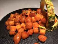 -初蓉丨遇见新川菜(亲贤街荣耀店)