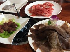 -草原牧羊火锅·龙虾·烤鱼(杨浦店)