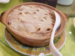 -砂锅居(西四店)