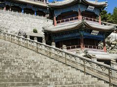 -香山公园