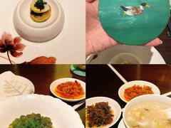 -杭州西子湖四季酒店·金沙厅