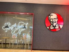 -肯德基(龙之梦购物中心店)