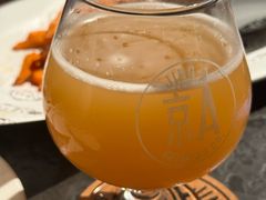 -京A Taproom·精酿餐吧(CBD店)