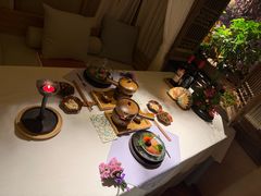 -叶叶菩提(太原别墅店)