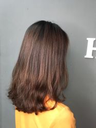 点击看大图 -HD HAIR STYLE