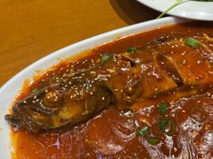 -英兰朝族饭店(河南桥头店)