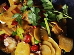 -张关合渣(航空大道店)