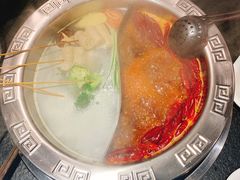 -热辣宗师·串串火锅(万达金街店)