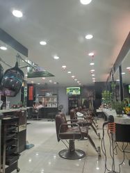 -时美美发1945老字号名店