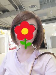 -尚·丹尼Hair