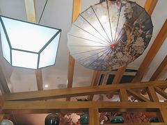 -九田家黑牛烤肉料理(华侨城店)