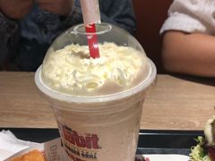 -The Habit Burger Grill 哈比特汉堡(复兴soho店)
