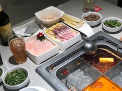 -海底捞火锅(群光广场店)