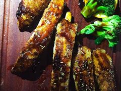 -The Cheebat 锌吧·Bistro(体育西店)