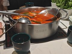 -二刀潮牛·鲜牛肉火锅(爱融荟城店)