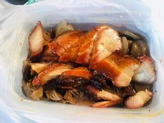 -黄连大头华烧鹅店(大良店)