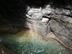 -华蓥山天意谷景区