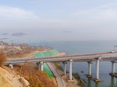 -星海湾跨海大桥