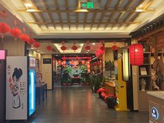 -安泰楼·佛跳墙创始人·传统闽味早茶·酒楼(三坊七巷闽菜地标店)