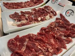 -大四喜·鲜牛肉火锅(洛阳大学城店)