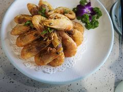 -巧克力渔家.小船海鲜胶东菜(万平口店)