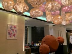 -上海波特曼丽思卡尔顿酒店