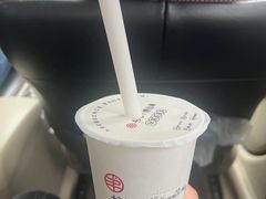 -书亦烧仙草(武侯五大花园店)