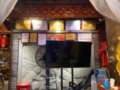 门面-重庆渝达老火锅(春熙路店)