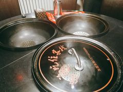 -缘福乡村铁锅炖民宿(八达岭店)