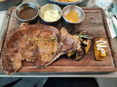 -拾挚扒房(招商花园城店)