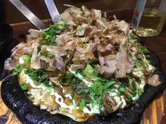 广岛好味烧-胜代日本料理(云程巷小区店)