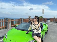 -三亚太阳湾柏悦酒店