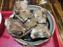 -万和春排骨砂锅米饭(湖北路店)