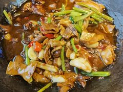 -力力渔港(香樟路店)