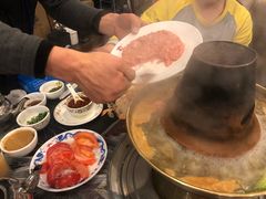 -鑫龙火锅城(青岛分店)