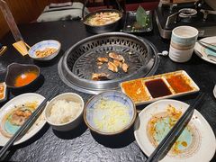-牛焱·烧肉酒肆(五大道店)
