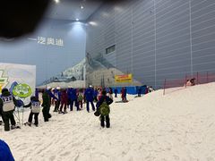 -广州热雪奇迹