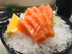 -昊·来了寿司(泡桐树店)