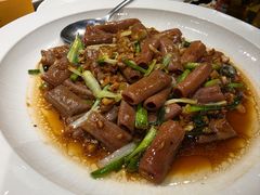 -开海·红岛海鲜虾水饺(石老人店)