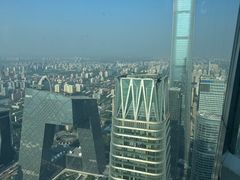 -云·酷Atmosphere(国贸大酒店)