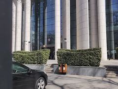 -中央音乐学院歌剧音乐厅