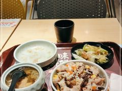 -真功夫(搜秀城店)