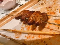 -老味烧烤(总店)